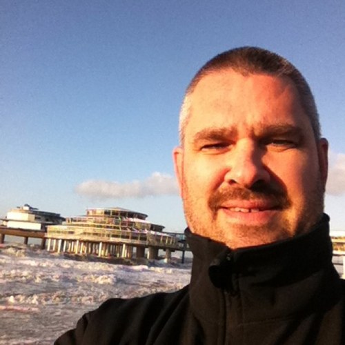 Peterrroos's profile picture. over mij?.......ja dat past hier niet