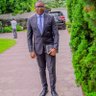 Muambapatrick18's profile picture. Economiste de formation, défenseur de droit de l'homme