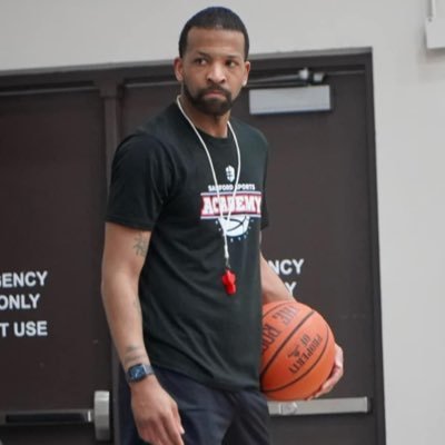 Dwight Walker II Profile