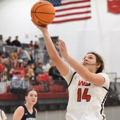 w&j wbb ‘27