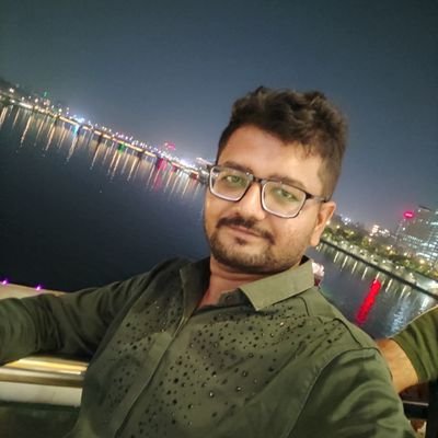 ravibarot01's profile picture. GOVT.OF GUJARAT
SUPERVISOR INSTRUCTOR
@ITI