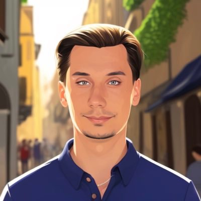 CornelWeb3 Profile Picture
