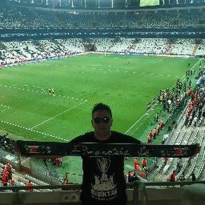 MuharremBa98040's profile picture. Spor futbol memur