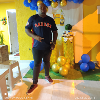 Luis carlos González (@gonzalezca22753) 's Twitter Profile