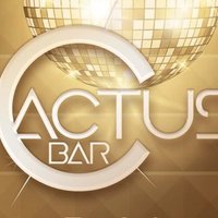 Cactus Bar México (@cactusbar_mx) 's Twitter Profile