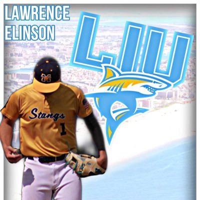 @LIU_baseball 1320 SAT 3.95/4 gpa