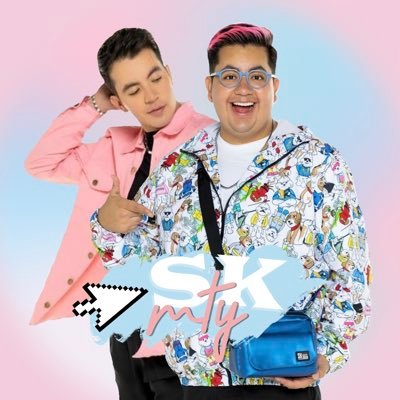 Tu mejor fuente de novedades e información relevante acerca de los creadores de contenido Bryan y Eddy SKabeche | #SoySK | #SMH | #SKuad | #SKabecheX 🤙🏼
