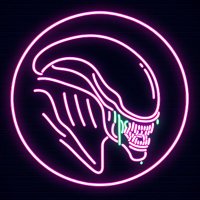 AI stands for Alien Intermix(@alienintermix) 's Twitter Profile Photo