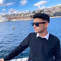 Mustafa İmran(@Mustafa_imran95) 's Twitter Profile Photo