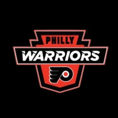 Philadelphia Flyers Warriors