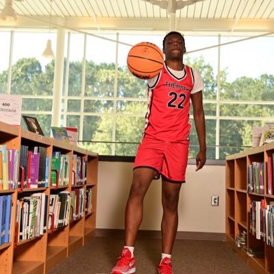 C/O 2027| 6’5 C/Pf | instagram d1._mj1 | Therrell High-school | aau Georgia gators|email:morionmcwhorter7| 196 pounds| Averaging double double a game |