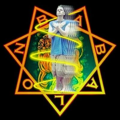 Father of 3. General Misanthrope, Chaos Magician, Gnostic & Synchromystic. Shit Posting the Apocalypse. 420 High till I Die.