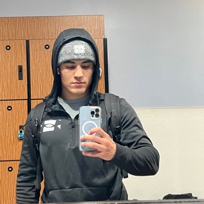 Mutate's profile picture. 