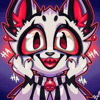 🌙MeOwOy 🌙 (@wickedforster) 's Twitter Profile Photo 🌙MeOwOy 🌙 (@wickedforster) 's Twitter Profile Photo