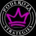 Poderoza Strategies (@SoyPoderoza) Twitter profile photo
