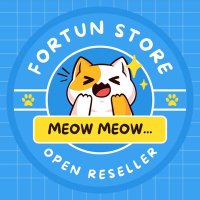 Fortun Gestun // Open Reseller // (@fortun_gs) 's Twitter Profile