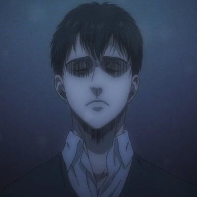 Bertholdt Hoover (ベルトルト・フーバー ) | Warriors of Marley | God of Destruction | Rank 3rd | Status : Decrease | bot for rp&parody | DM open