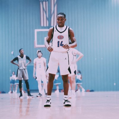 5’9 Point Guard, Evangel Christian Academy💙❤️, 3.5 GPA Cell: 318-210-9533