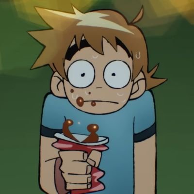 23 | He/Him | BLM | Fighting games are kinda cool, me thinks | Not spoiler free | Watch/read #JujutsuKaisen, #ScottPilgrim, #ChainsawMan, and #MyHeroAcademia