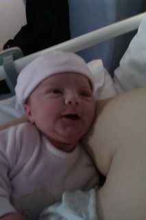 Imogen_Maya's profile picture. Born 19/12/11. Everything is so new to me!