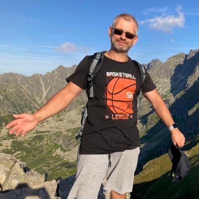 WiktorStaniews1's profile picture. VicColdwater