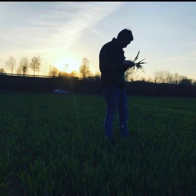 Landwirt 👨🌾 Agrardienstleister 🚜 Hauptsächlich in Osteuropa