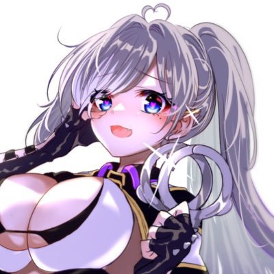 灰音にゃいさんのプロフィール画像