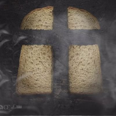 MMXM VIBES
Let's break bread.