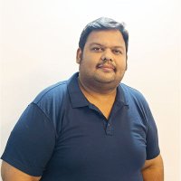 Sivashankar Jagadeesan(@sivashankar_j) 's Twitter Profile Photo