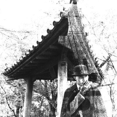 DOHJIDEATHPUNK's profile picture. Japanese Occultic Death Punk