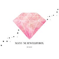MAYU-NE JewelryBox(@MAYU_NE_JB) 's Twitter Profile Photo