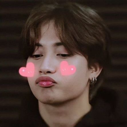 i LOVE SB19...MY BIAS is KEN
(...Fan Account...)