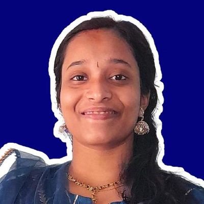 Abheeshta_'s profile picture. Frontend Enthusiast 👩🏻‍💻 | Learning TS & Building in JS 🎨 | Design is 💗 | Exploring Open Source 🚀 | MERN explorer⚡