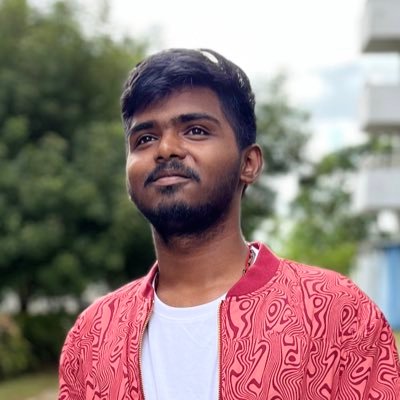 Ex - A.I Engineer at @Workplete | IIITDMK’24