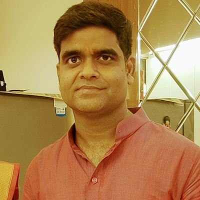 Electramit's profile picture. Hopeful for a better tomorrow..Introspects daily..