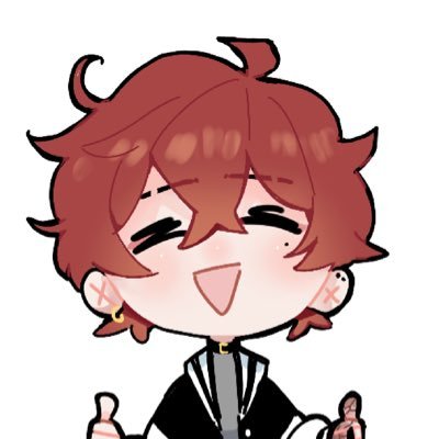 sup!my name is Akio/Bingo. I am an artist from Canada! I love making characters and stories too much😅 || he/him ||