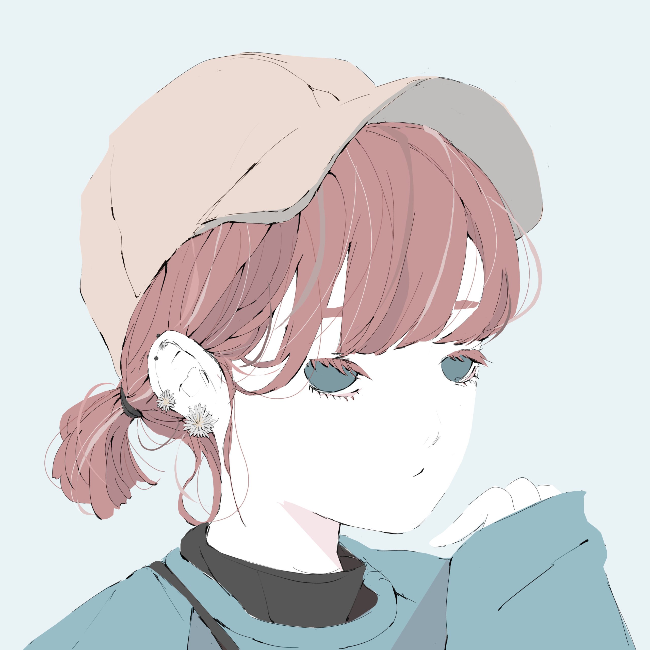 nanami051322975's profile picture. 159/49㌔/Dかっぷ/20代ファッション/グルメ/美容/ジム通い  れんらくはこっち→  https://t.co/Pa7EM79muO