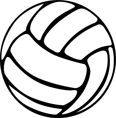 if you're having volleyball problems, I feel bad for ya son. 
I've got 99 problems and they're all listed on this twitter...