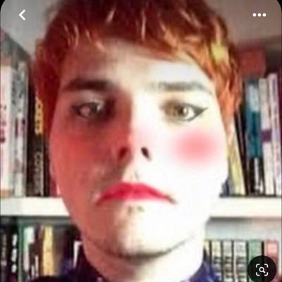 Cal 🪐 #1 HESITANT ALIEN FANさんのプロフィール画像