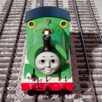 PERCEE DA SMOL ENGIN (@teal_charlie) 's Twitter Profile