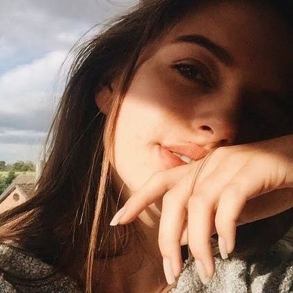 Iamlusiawatson's profile picture. ◽Basketball 🏀 Player
◽Respect All religions 
◽My Girl - Alisa