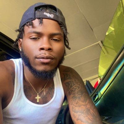 TheRea1Antwan's profile picture. #TheRealAntwan⚜️Louisiana Native RETIRED US ARMY VET🇺🇸