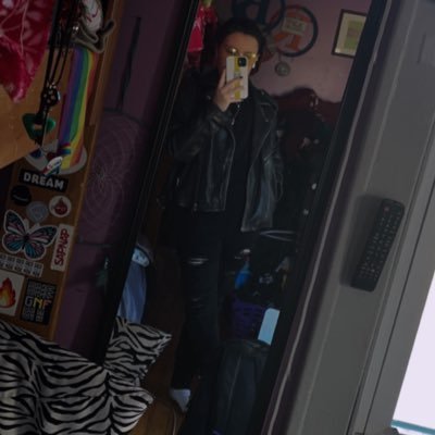 InvaderAce24's profile picture. 17 | Small Streamer | Arctic Monkeys fan