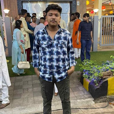 siddhubhai120's profile picture. Simple life