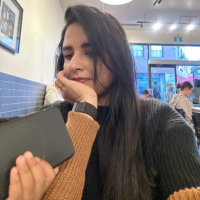 DevibalaKann's profile picture. 