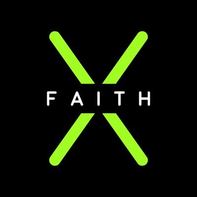 FAITHx™ 🔥 focuses on Faith, Culture, Entrepreneurship & Tech through ideas, commentary & God’s Word. Our goal: to ignite conversation, connection & fellowship!