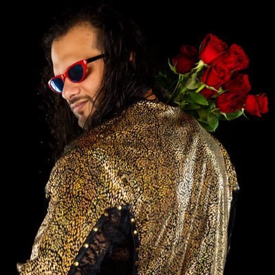 Papichulopfknr's profile picture. wrestling the world