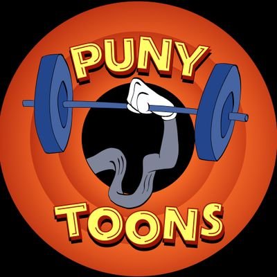 Creator of PUNY TOONS                                    
Creator of COFFIN DODGER                                 

CLICK THE LINK ⤵️