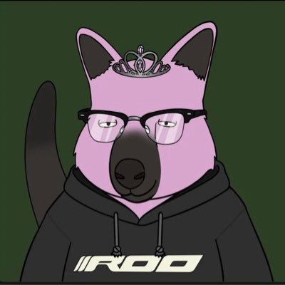RGBEEofficial's profile picture. 