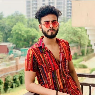 ELVISH_ARMY_1's profile picture. Fan page of @elvishyadav Bhai